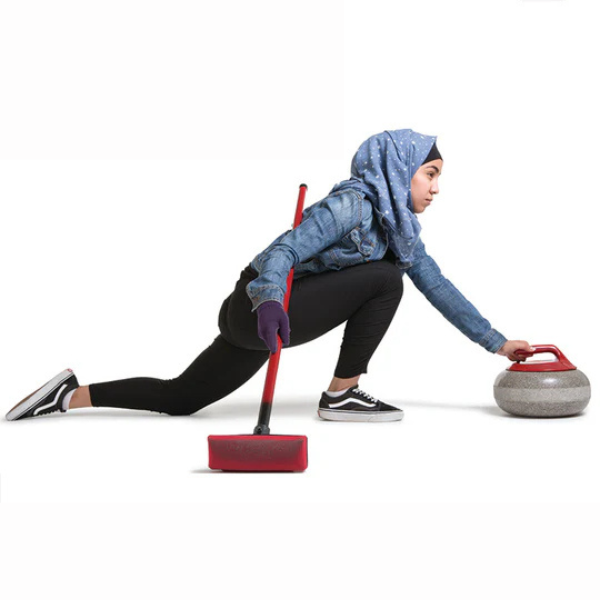 The New Canadian Curling Club thumbnail