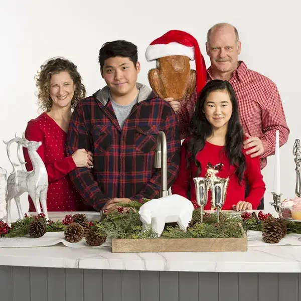 The Day Before Christmas thumbnail