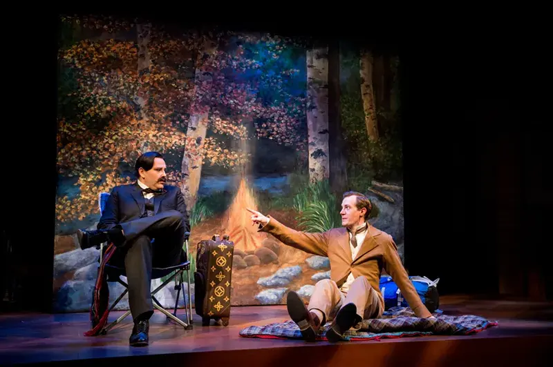 RMTC presents Women of the Fur Trade
