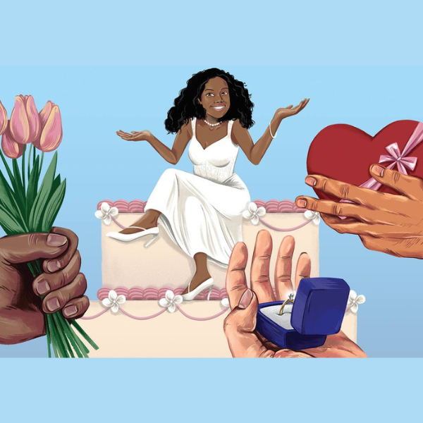 The Fiancée thumbnail