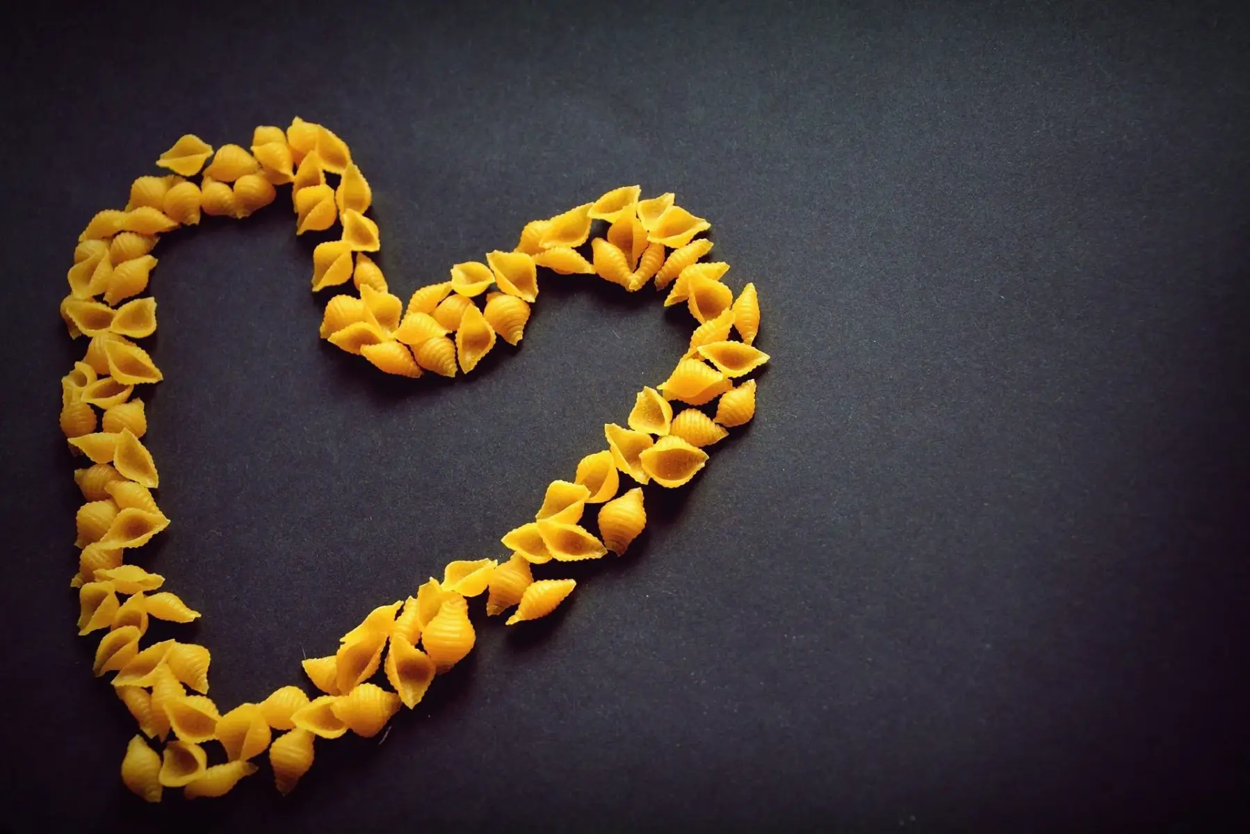 That’s Amore!