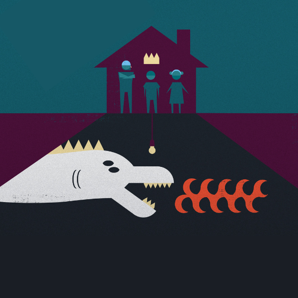 Boys, Girls, and Other Mythological Creatures thumbnail