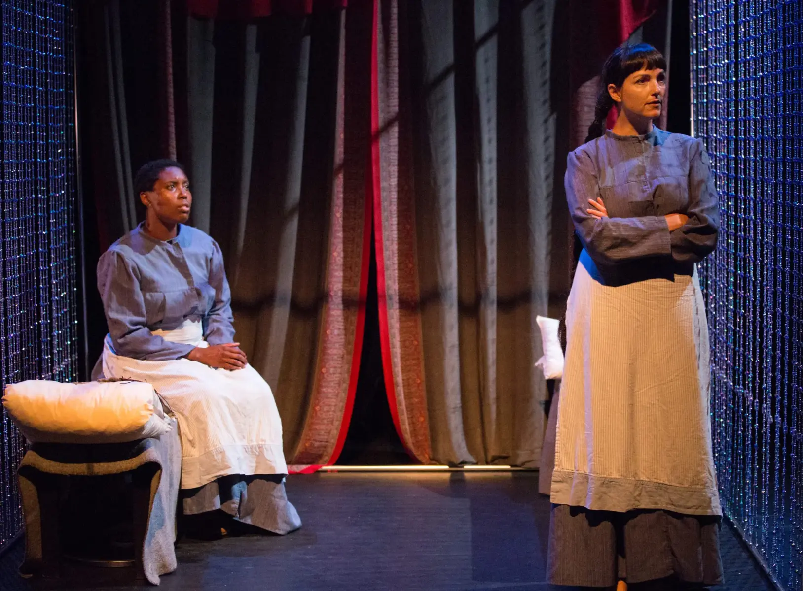 Don’t Talk to Me Like I’m Your Wife