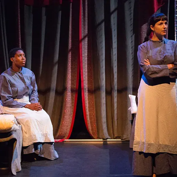 Don’t Talk to Me Like I’m Your Wife thumbnail