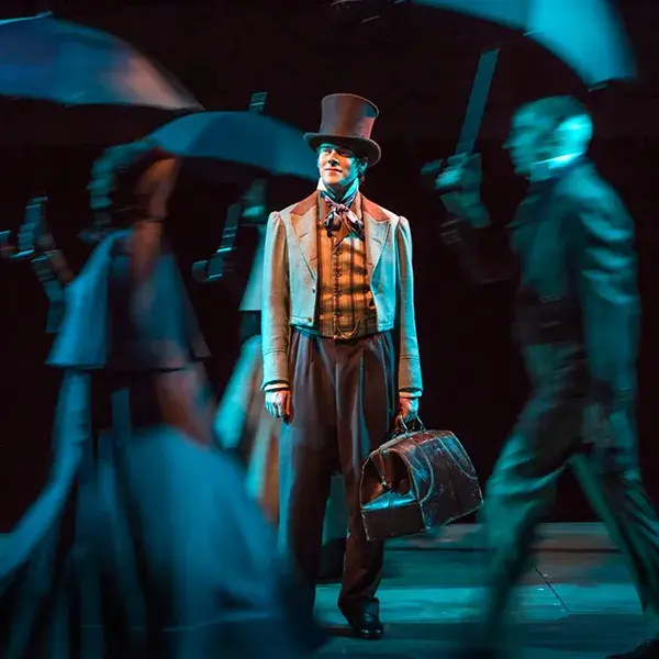 Great Expectations thumbnail