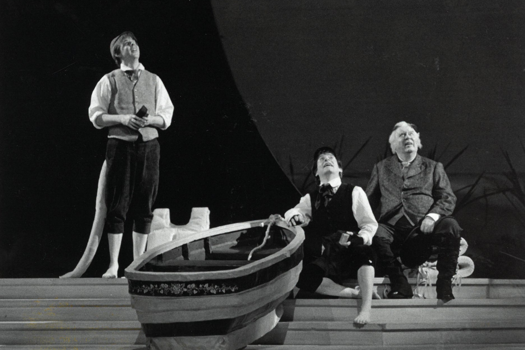 The Wind in the Willows
