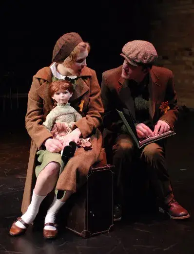 Hana’s Suitcase – Chicago Children’s Theatre
