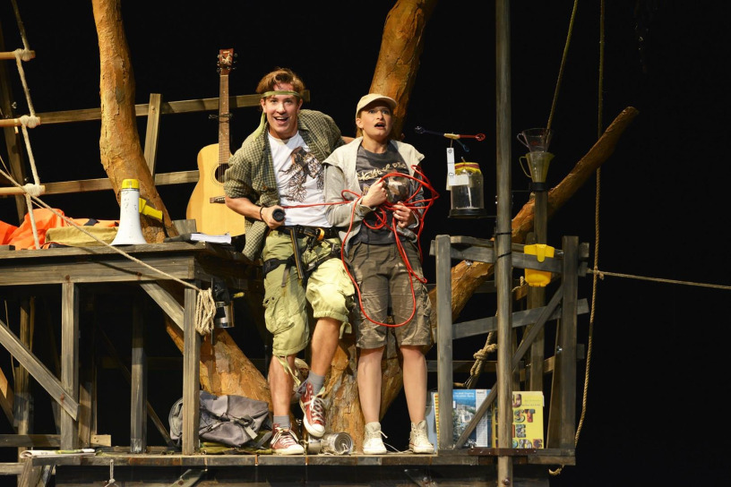 Tree Boy cast 2