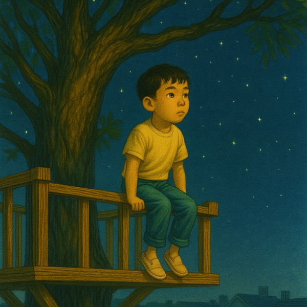 Tree Boy thumbnail