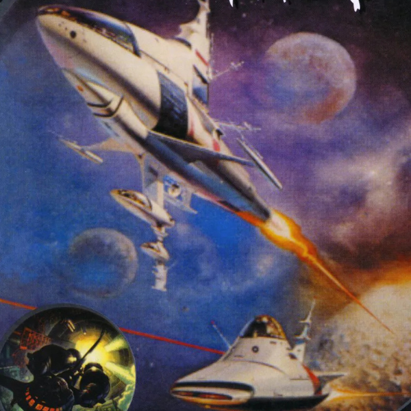 Science Fiction thumbnail