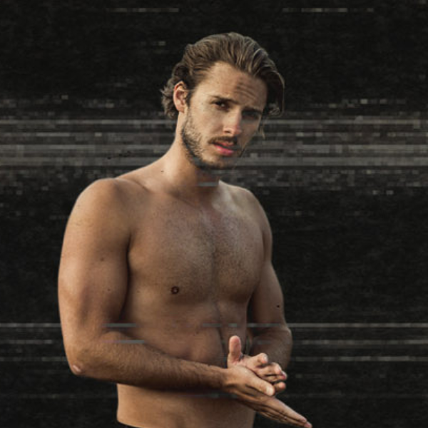 Beautiful Man thumbnail