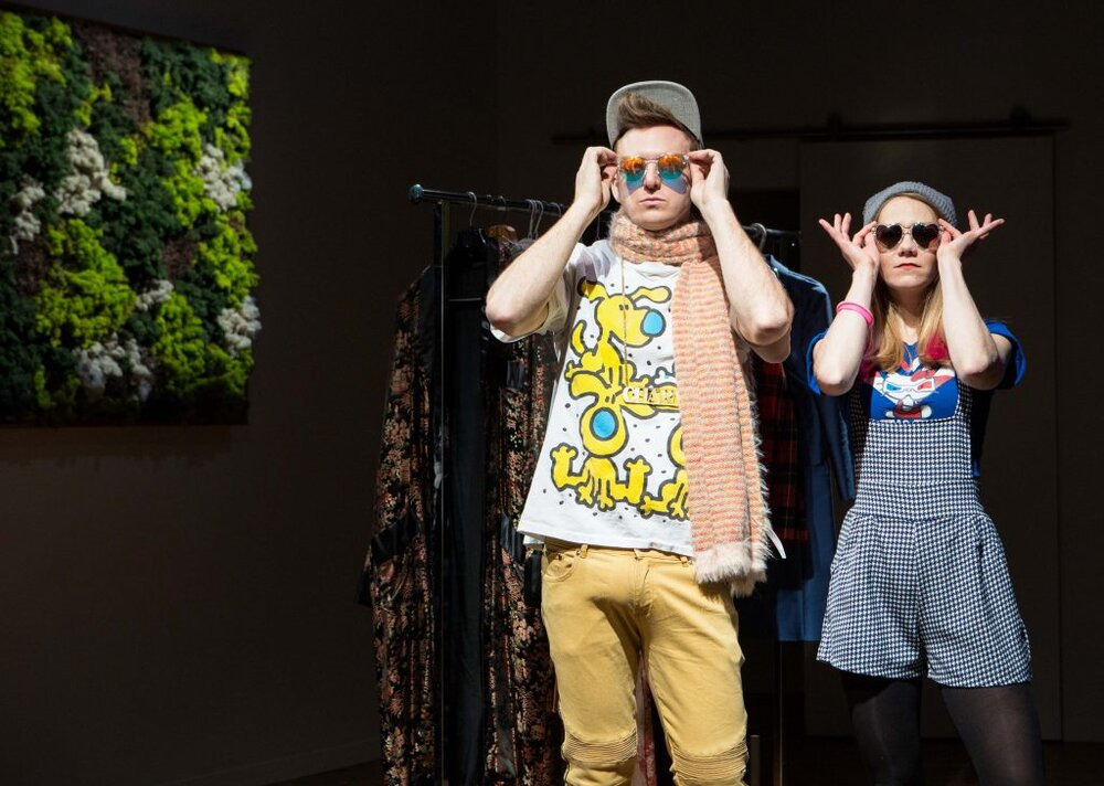 The Millennial Malcontent