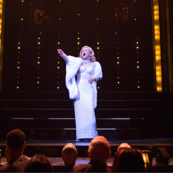 Piaf / Dietrich thumbnail