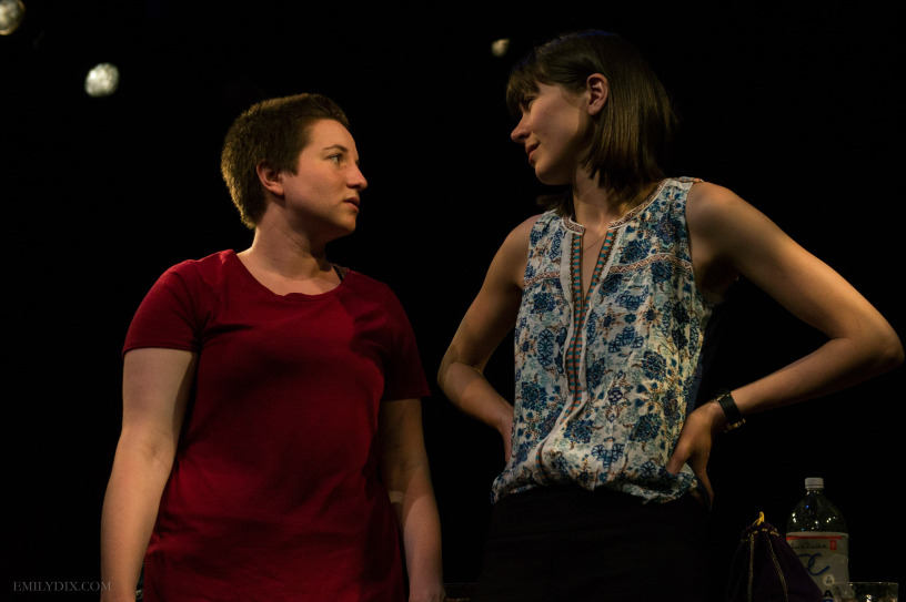 Courtney Ch'ng Lancaster, Cass Van Wyck; Costumes by Lindsay Dagger Junkin; Photo by Emily Dix 3