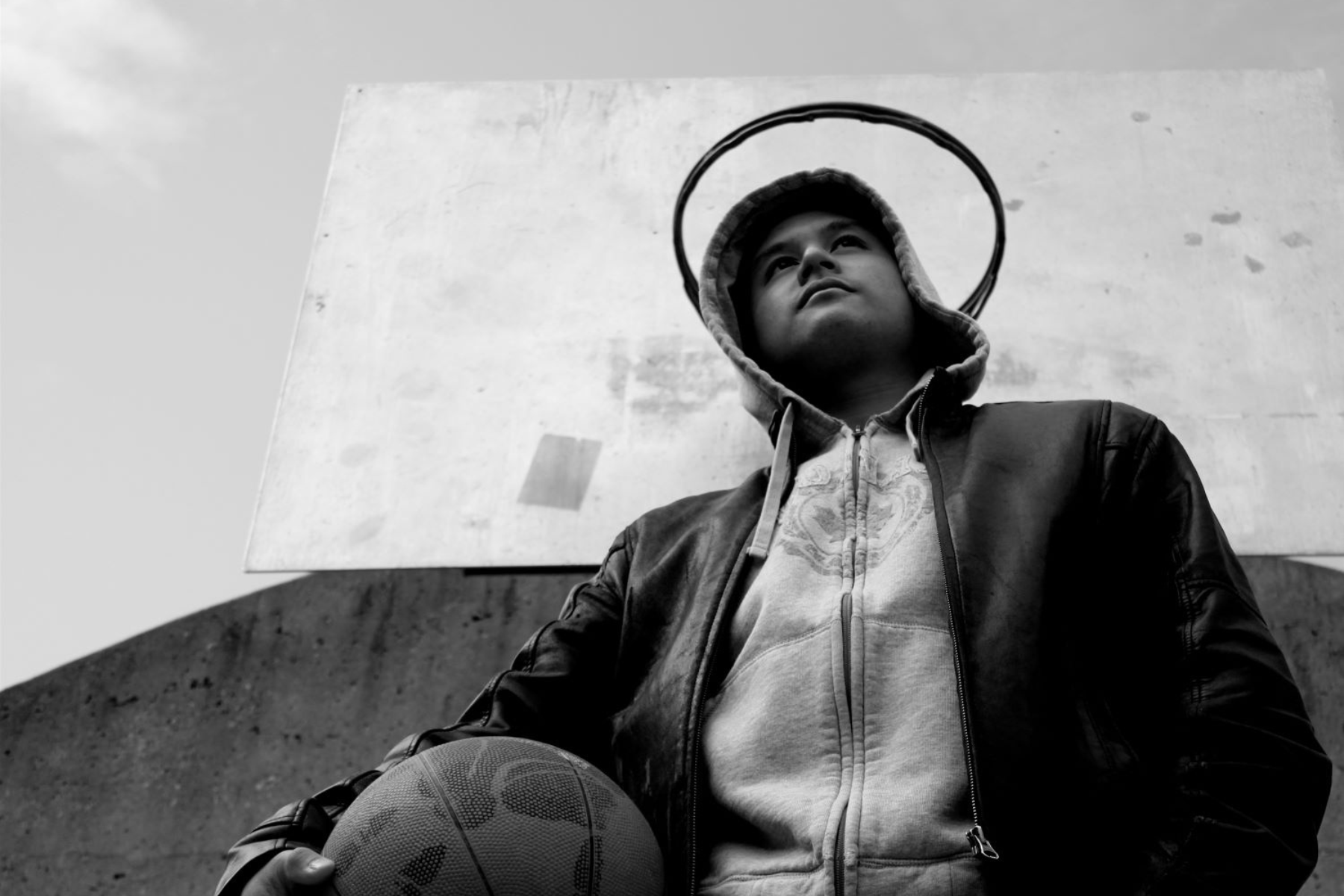 The Making of St. Jerome