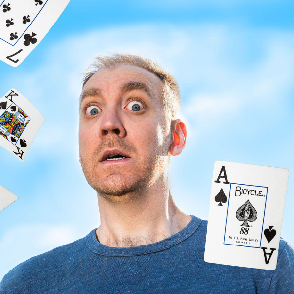 Chase the Ace thumbnail