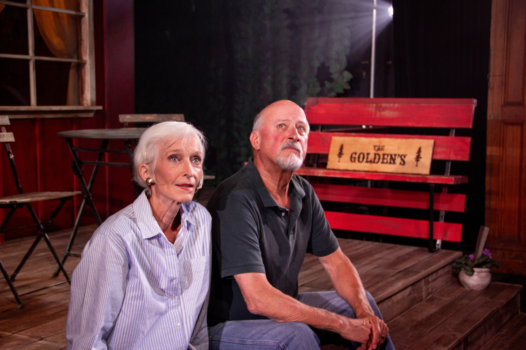 The Golden Anniversaries