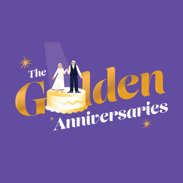 The Golden Anniversaries thumbnail