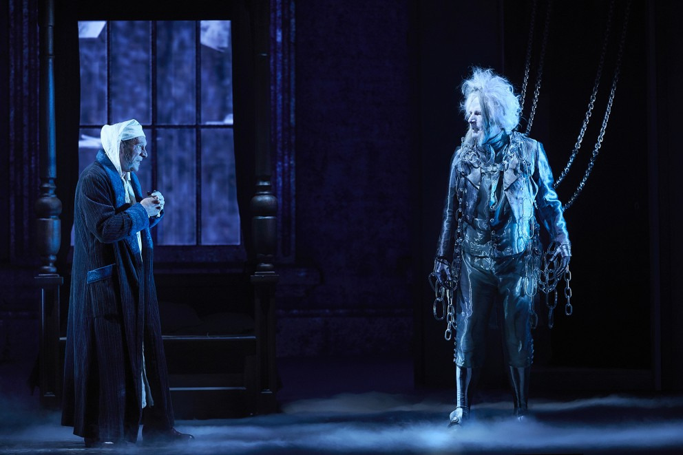 A Christmas Carol