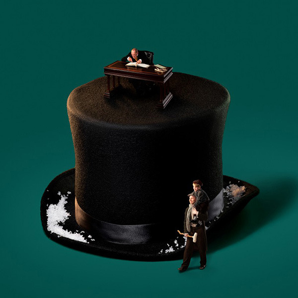 A Christmas Carol thumbnail