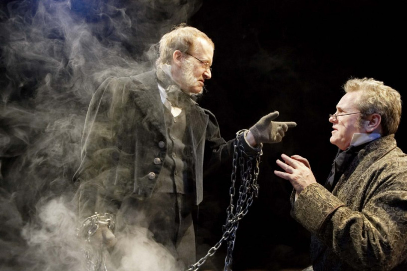 John Jarvis & Joseph Ziegler. Photo Cylla Von Tiedemann