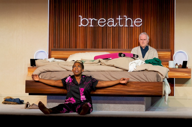 Lossen Chambers, Cavan Cunningham; Directed by Diana Donnelly; Set by Amir Ofek; Costume by Alaia Hamer; Lighting by Kyla Gardiner; Sound by Nancy Tam