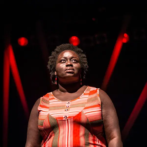 Better Angels: A Parable thumbnail