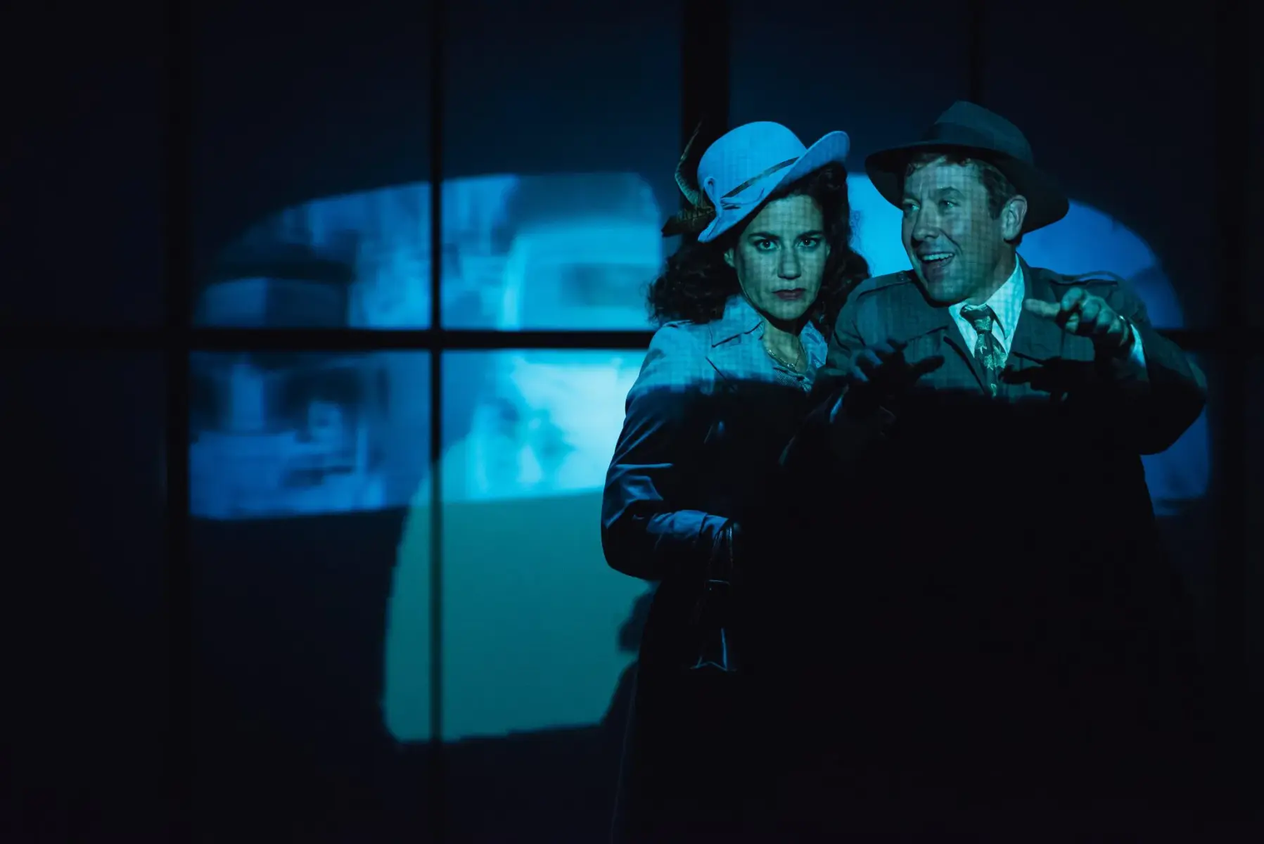 The Big Sleep