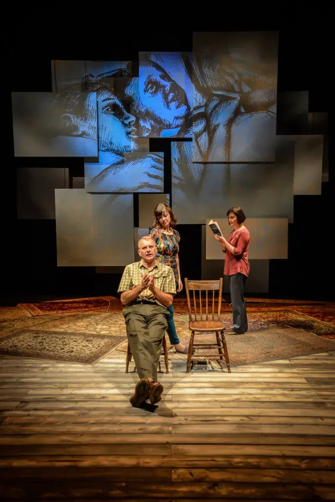 The Boy in the Moon at Great Canadian Theatre Company, Ottawa