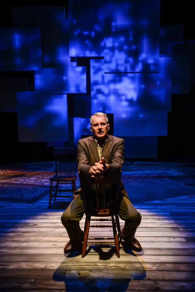 The Boy in the Moon at Great Canadian Theatre Company