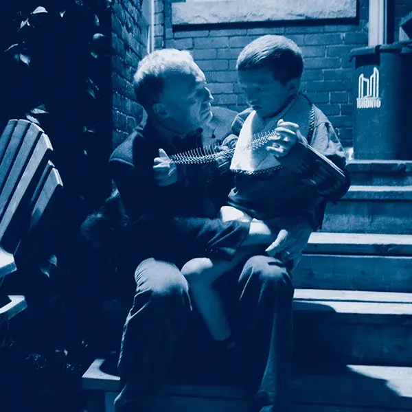 The Boy in the Moon thumbnail