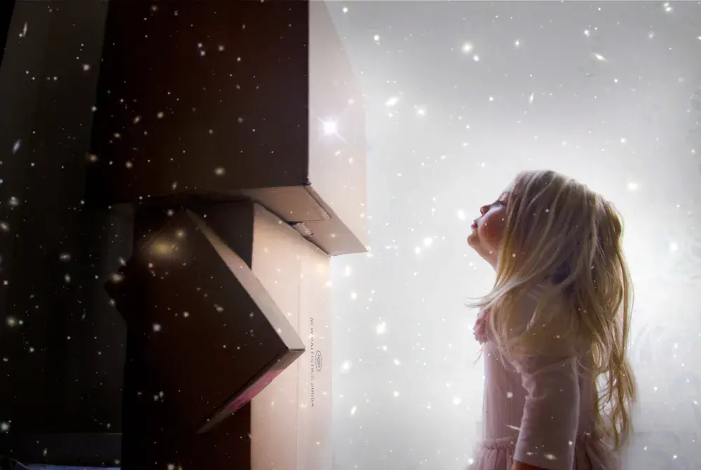 Celestial Being
