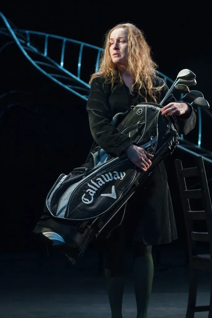 State Youth Theatre, Lithuania. Photographer Simas Sirutavicius 2