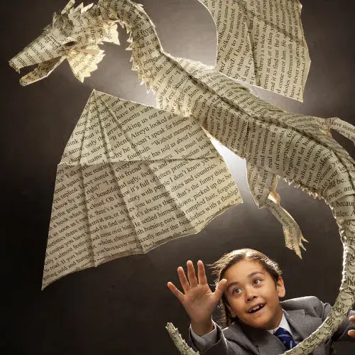 The Neverending Story thumbnail