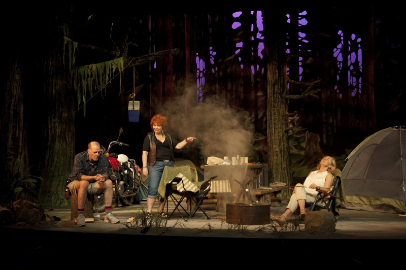 Henry & Alice: Into the Wild cast 2