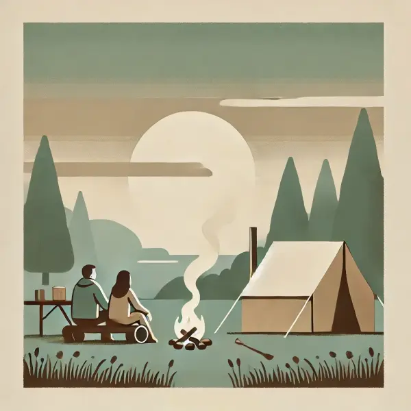Henry & Alice: Into the Wild thumbnail