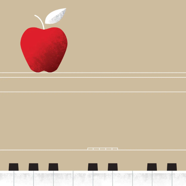 The Piano Teacher thumbnail