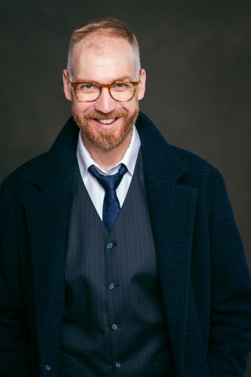 Mark Crawford
