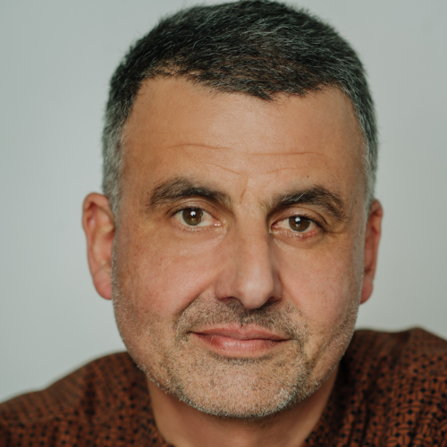 Marcus Youssef