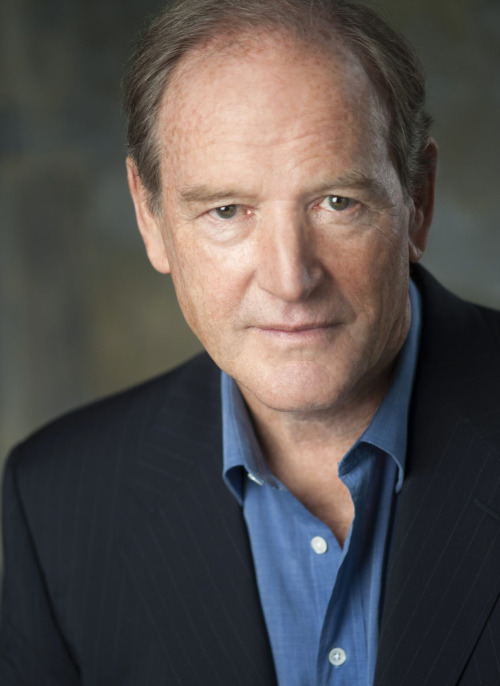 Michael St. John Smith