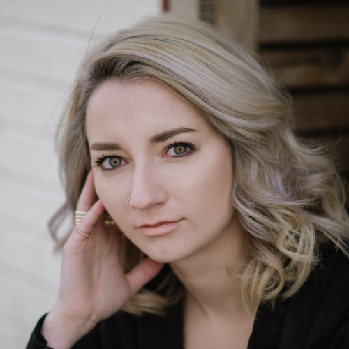 Colleen Dauncey