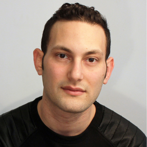 Akiva Romer-Segal