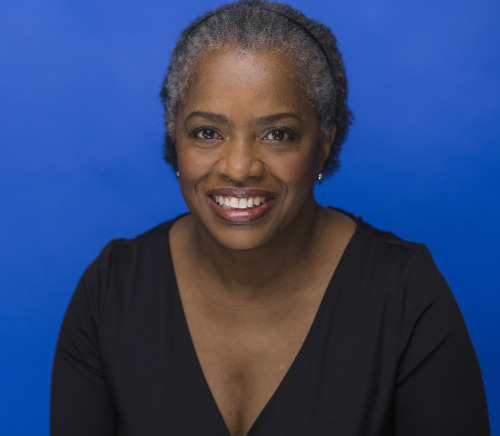 Marcia Johnson