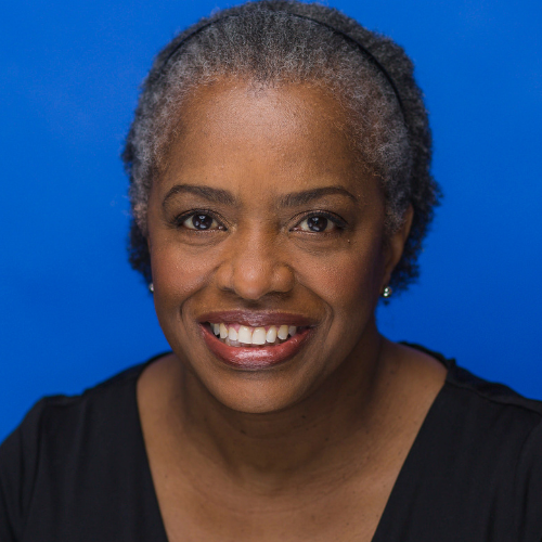 Marcia Johnson