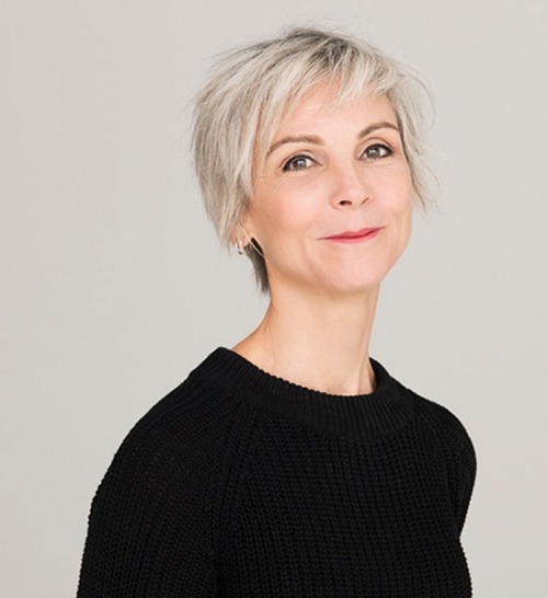 Jill Daum