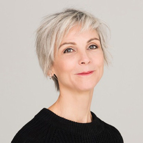 Jill Daum