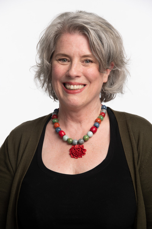 Alison Kelly