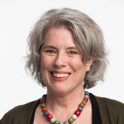 Alison Kelly