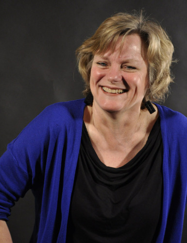Robin Nichol