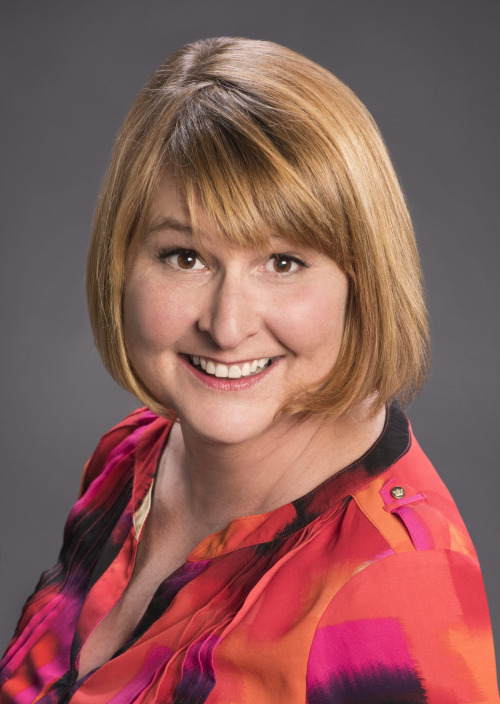 Deborah Williams